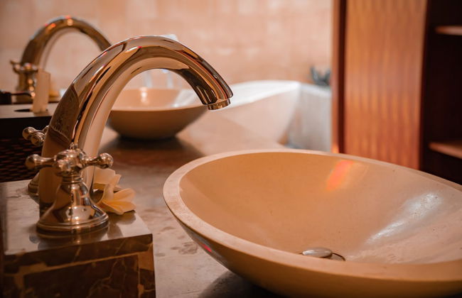 Villa Delmara At Balian Beach - Foto 46