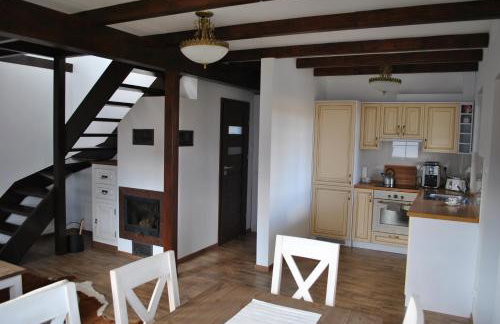 Lesne Domki VIP - Foto 16