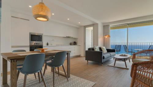 Pearl Retreat by Holiday Rental Madeira - Foto 1