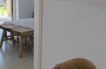 Seafront Calista Beach House With Garden - Foto 26