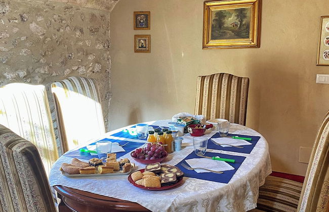 Collis Petri Relais - Photo 28