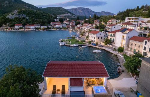 Villa SENKA - Four Bedroom Villa - Photo 61