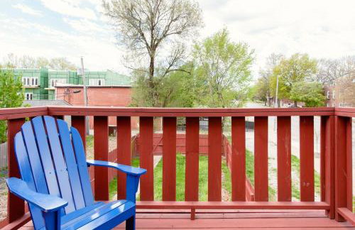 Family Fun in Lafayette Square ABODEbucks - Foto 36