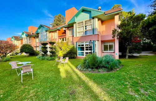 Apartamento con CHIMENEA CONDOMINIO, al lado de LAGO NEGRO - Foto 40