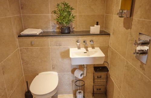 The Rose Quartz Suite - Foto 27