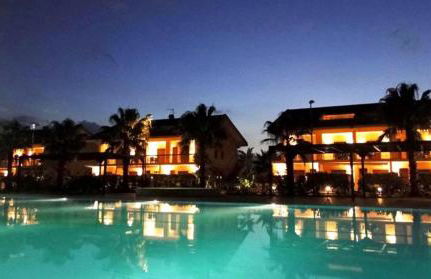 Residence Dei Margi - Foto 44