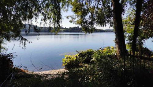 Villa am See in Bella Italia - Foto 5