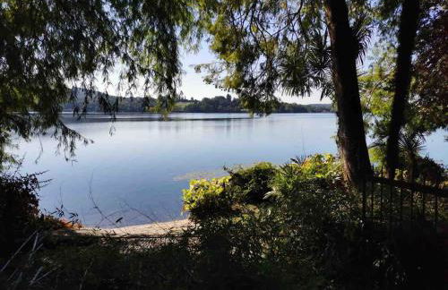 Villa am See in Bella Italia - Foto 5