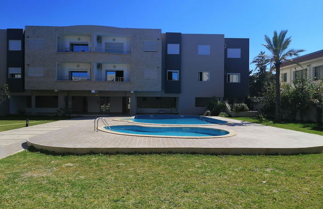 Superbe appartement avec Piscine - Foto 23