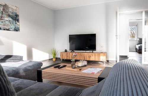 Modern Apartments in Selm on Top Location - Foto 25