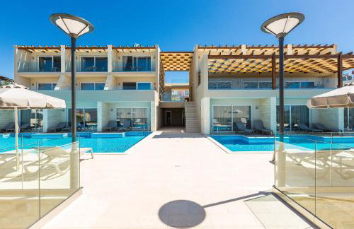 Sun and Sea Plus Resort Hotel - Foto 132