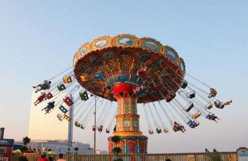 ❤️ The Top End Townhomes with Stunning Views On One-Of-A-Kind Rooftop Deck! WOW! - Foto 78