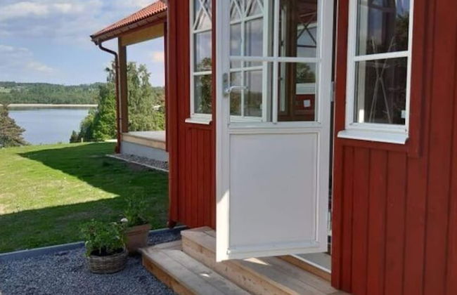 House Sjotorp Comfortable Holiday Residence - Foto 1