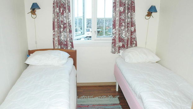 4 Person Holiday Home in Lauvstad-by Traum - Foto 4