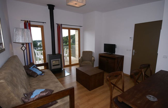 Nice Apartment With Dishwasher in the Beautiful Valjoly - Foto 8