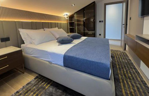 Villa Fortuna - Foto 23