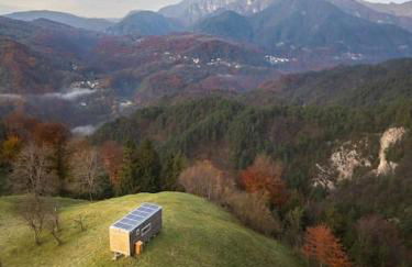 Rallentare tra i colori della valle dell'Arzino - Foto 24