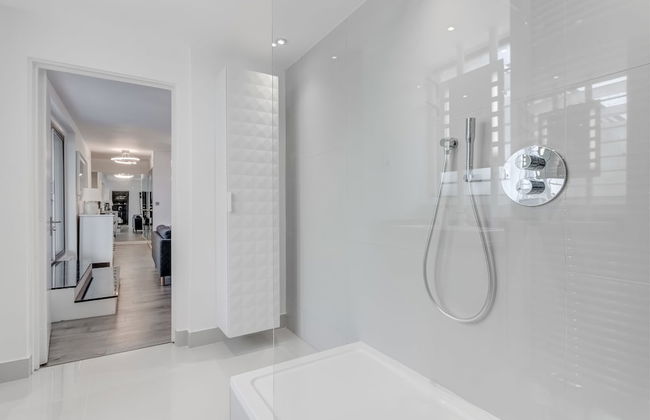 Sherborne Court - Foto 80