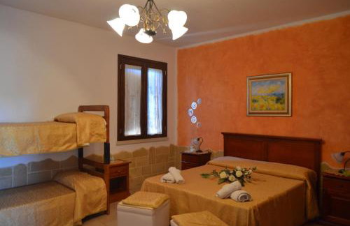 Masseria Grande Agriturismo - Foto 21