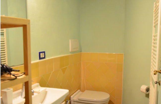 Apartment With Beautiful View in the Crete Senesi - Foto 6