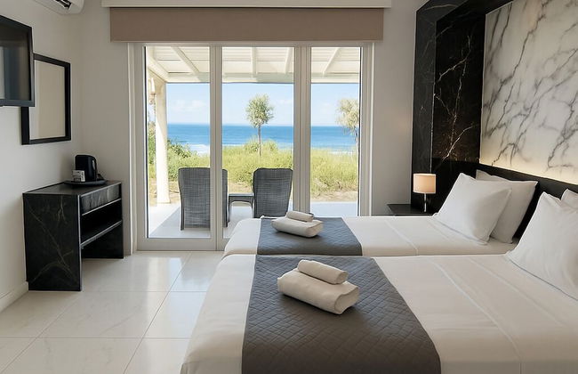 Nikos Apartments - Foto 16