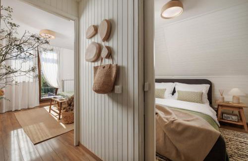 Hillside Lodge, Boutique & Spa - Foto 7