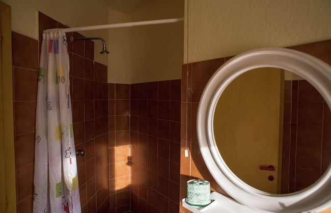 Holiday Home in Paciano With Swimming Pool,terrace,billiards - Foto 47