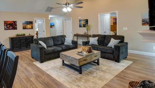 Charming Pendleton Retreat about 5 Mi to Clemson! - Foto 5