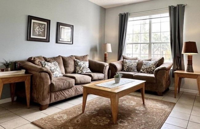 Luxuriate In Our Spacious 7br, 4.5ba 7 Bedroom Villa by RedAwning - Foto 11