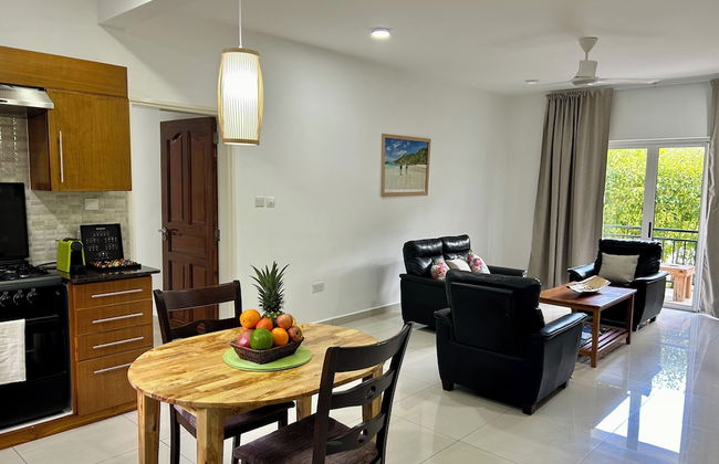 The Seaboards Apartments Seychelles - Foto 15