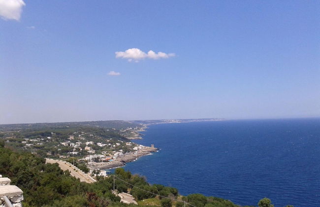 Mirto Sopra - Casa in Pietra sul Mare - Photo 37