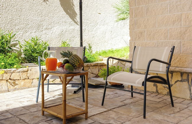 Villa With Climate, Wi-fi and Private Parking - Foto 25