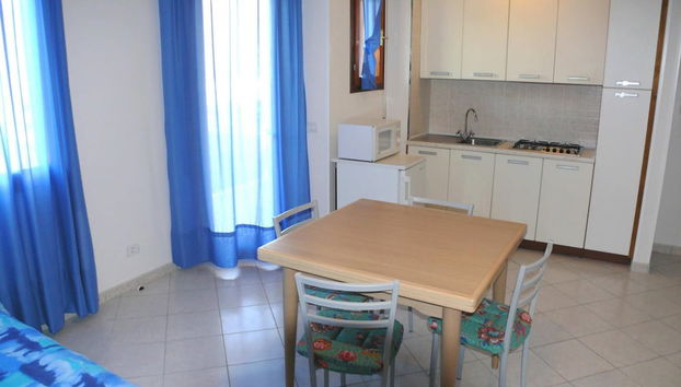 Horizon 16 in Bibione - Foto 2, Habitación