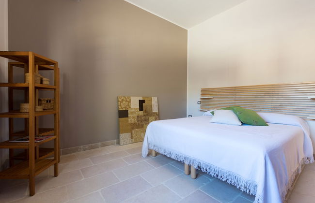 Villa Oriana - Foto 7