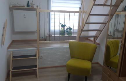 Ferienwohnung an der Kurklinik - Foto 10