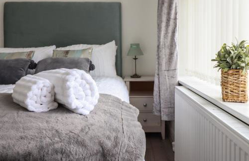 The Old Coach House - Foto 15