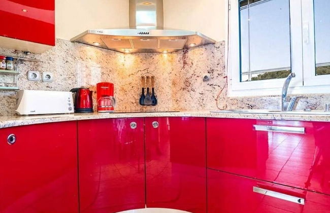 Villa Roula With Private Pool - Foto 10