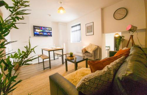 Super Convenient Keyless Entry Two Bedroom Loft by Property Promise - Foto 1