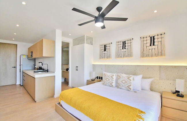 Kumaru Suites by The Spot Rentals - Foto 15