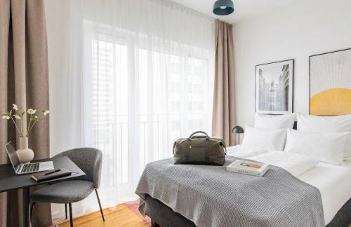 Limehome Frankfurt Gutleutstraße - Digital Access - Photo 1