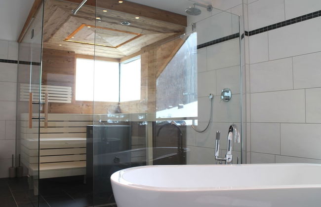 Alpen Suites Brandnertal - Foto 18