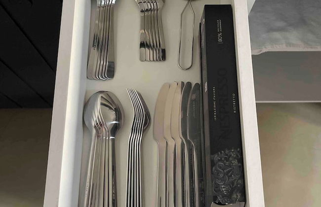 Firaoldport Caldera Sea & Volcano View - 2 Joined Houses - Photo 49