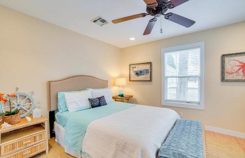 Dock and Lake Access Gem on Cedar Creek Reservoir - Foto 16