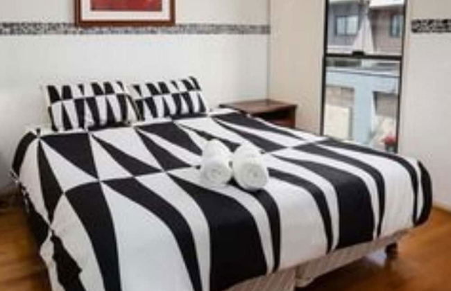 Harbourside Terraces - Foto 3