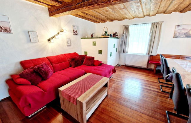 Apartment in Kottmannsdorf Near Worthersee - Photo 13