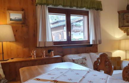 Chalet Alba - Foto 25