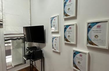 Thessaloniki, four seasons house - Foto 14