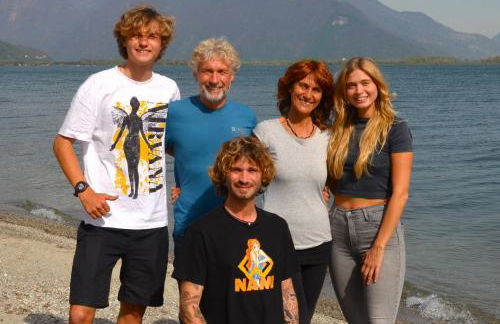 Camping Italia 90 Apartments - Photo 32