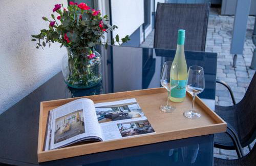 Ferienhaus Carpe diem - Foto 6