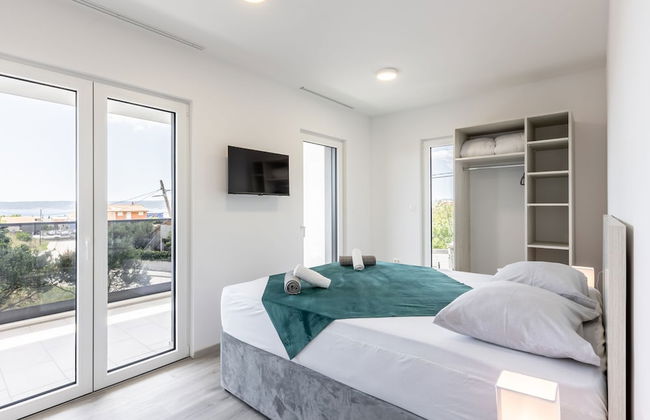 Villa Bonce - Foto 9